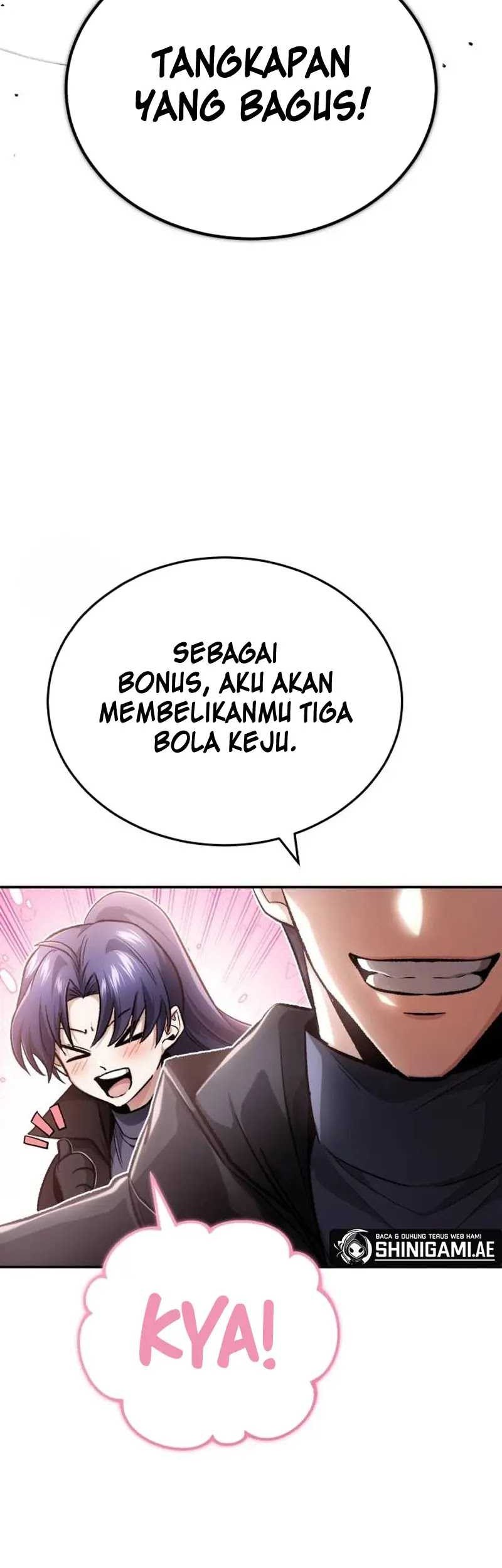 Regressor’s Life After Retirement Chapter 19 - halaman 77