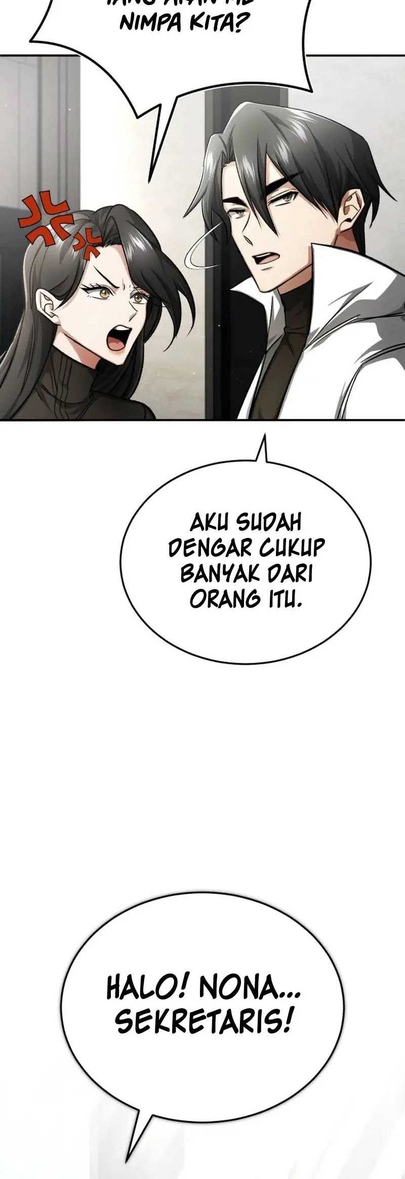 Regressor’s Life After Retirement Chapter 19 - halaman 9