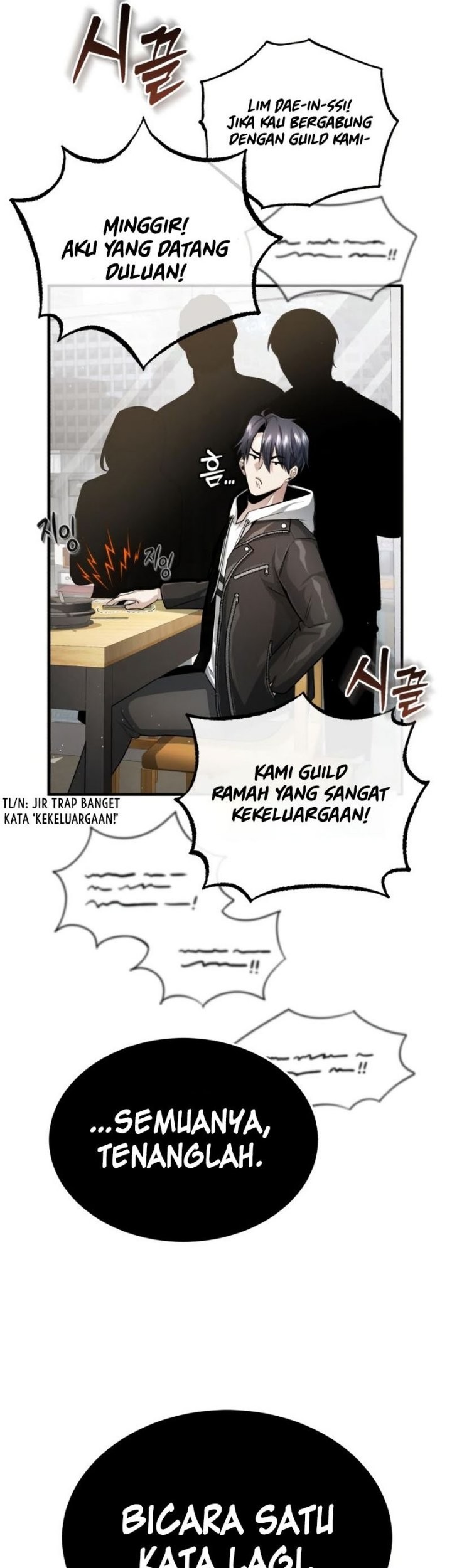 Regressor’s Life After Retirement Chapter 2 - halaman 10