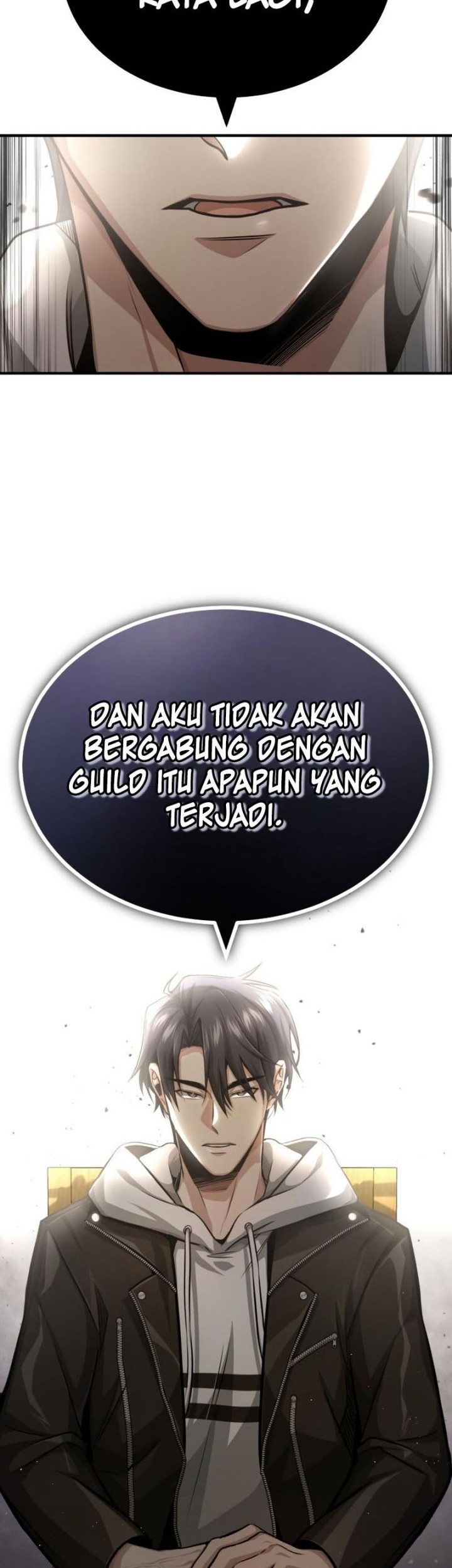 Regressor’s Life After Retirement Chapter 2 - halaman 11
