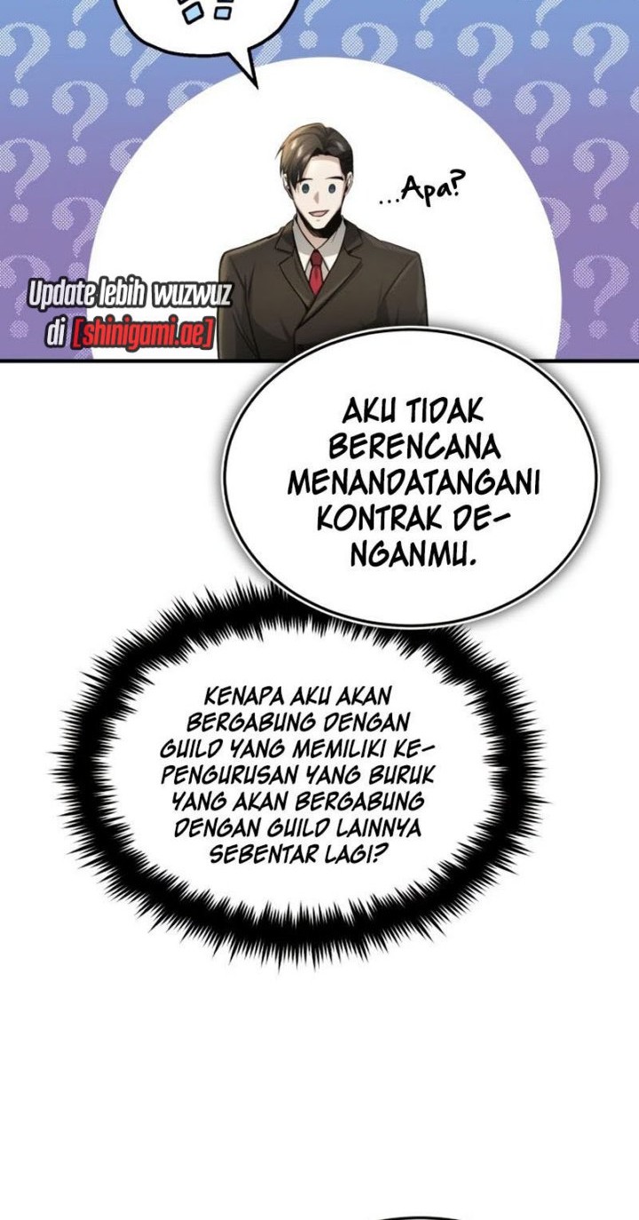 Regressor’s Life After Retirement Chapter 2 - halaman 17