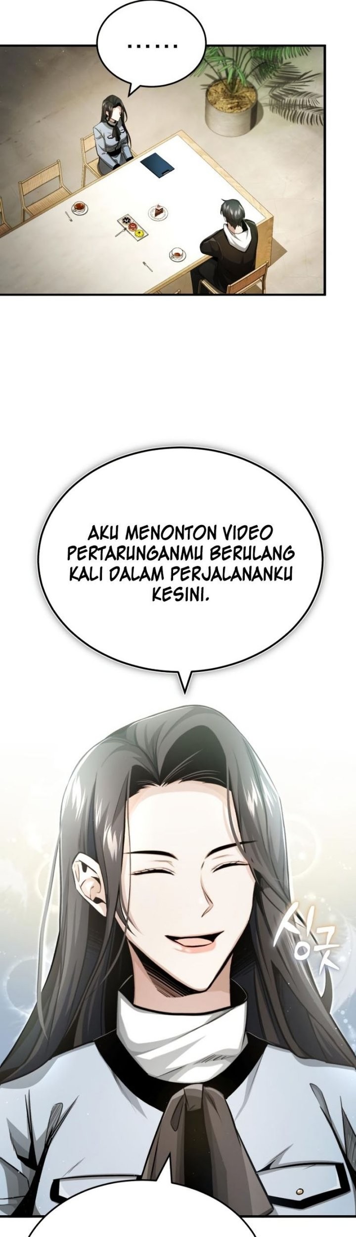 Regressor’s Life After Retirement Chapter 2 - halaman 26