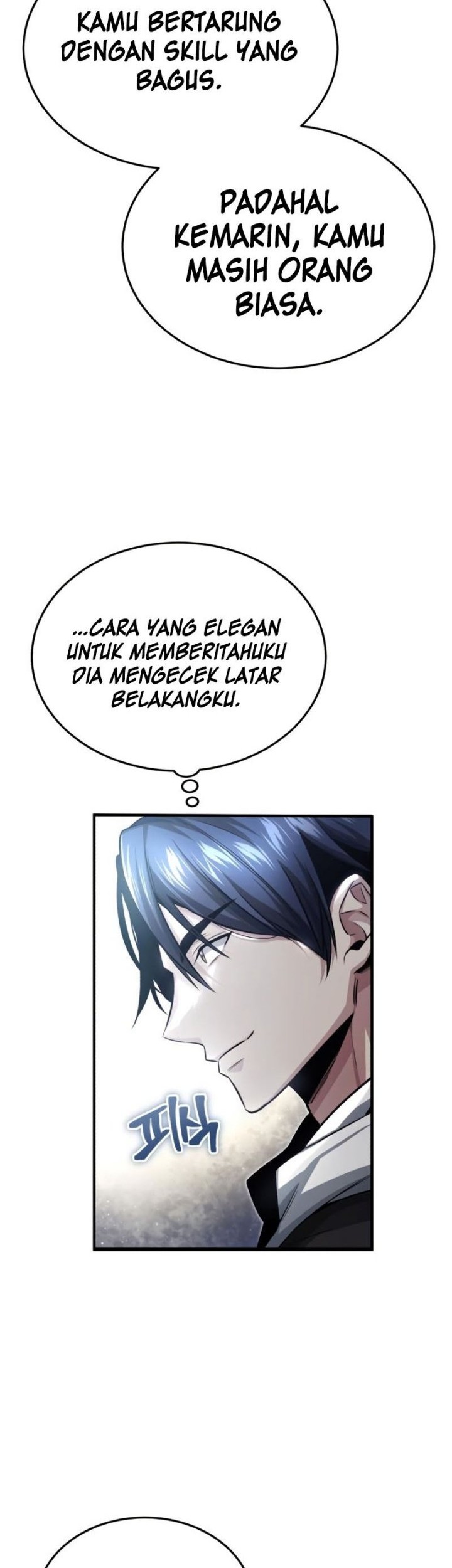 Regressor’s Life After Retirement Chapter 2 - halaman 27