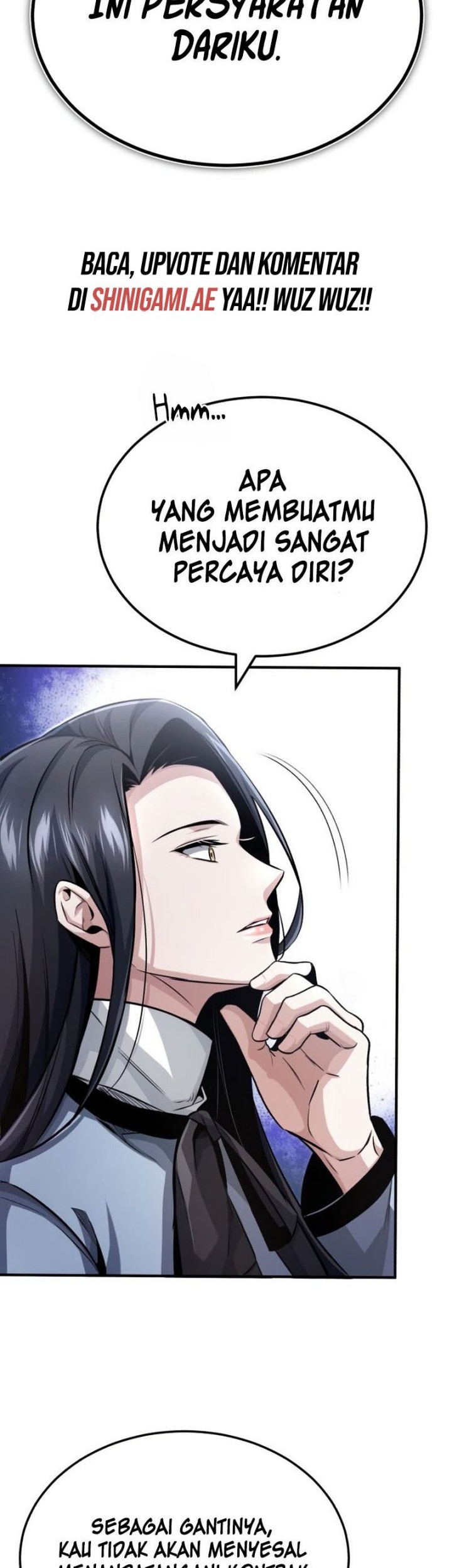 Regressor’s Life After Retirement Chapter 2 - halaman 35