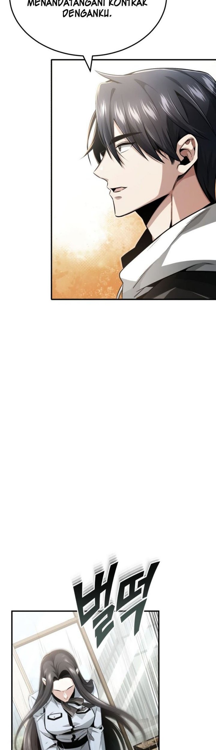 Regressor’s Life After Retirement Chapter 2 - halaman 36