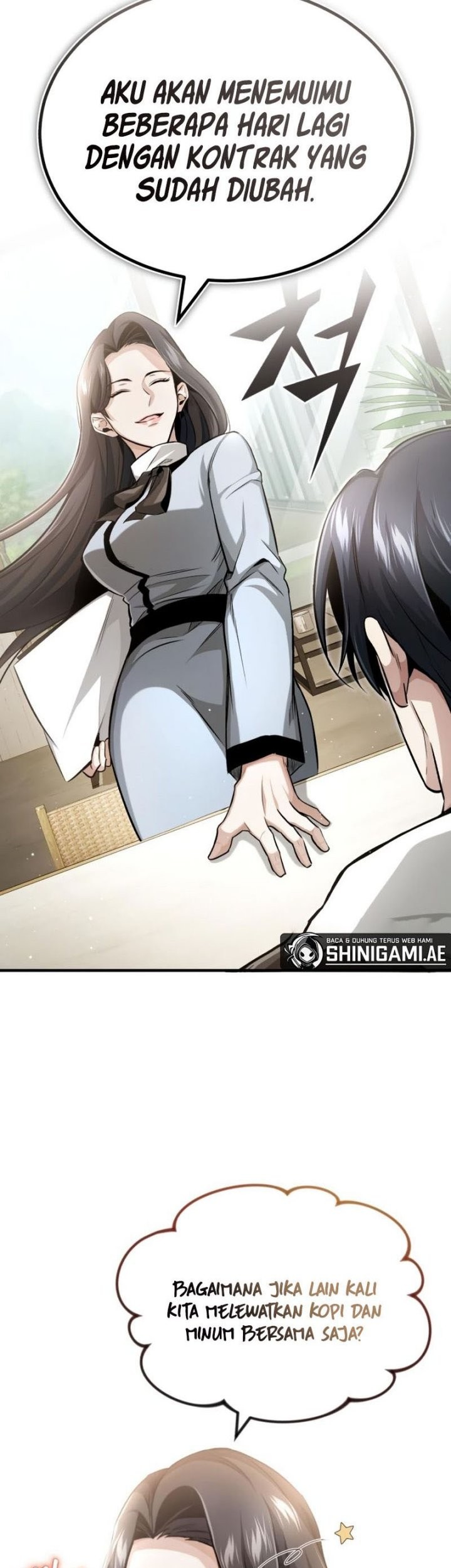 Regressor’s Life After Retirement Chapter 2 - halaman 38