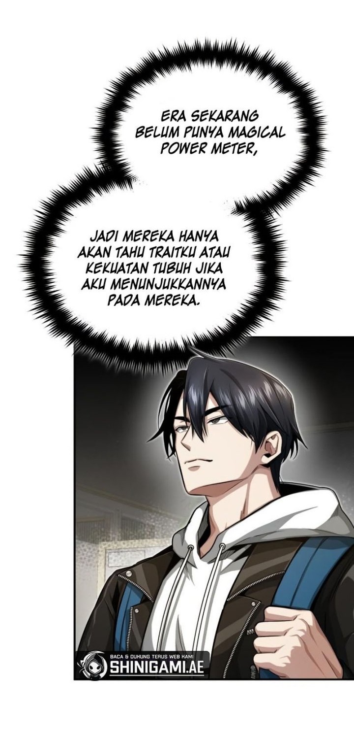 Regressor’s Life After Retirement Chapter 2 - halaman 45
