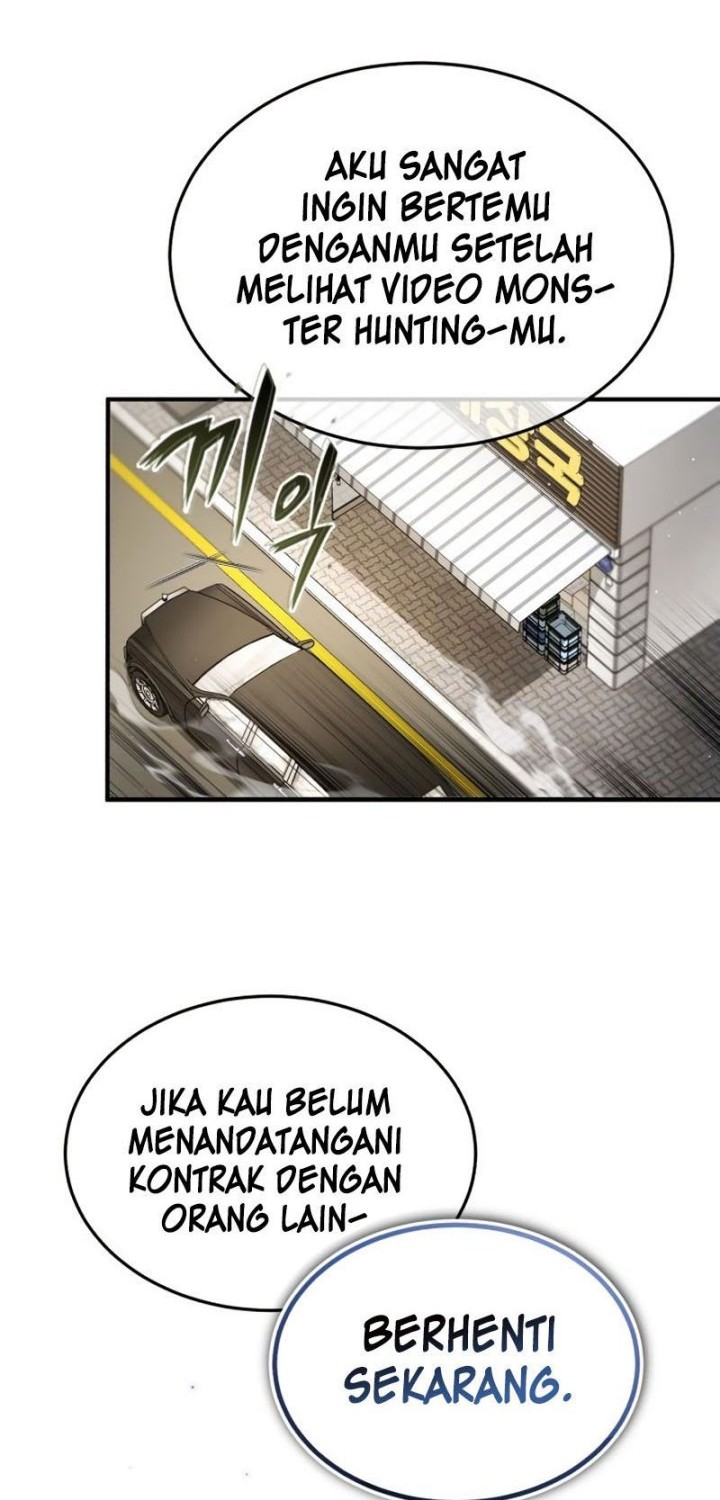 Regressor’s Life After Retirement Chapter 2 - halaman 5