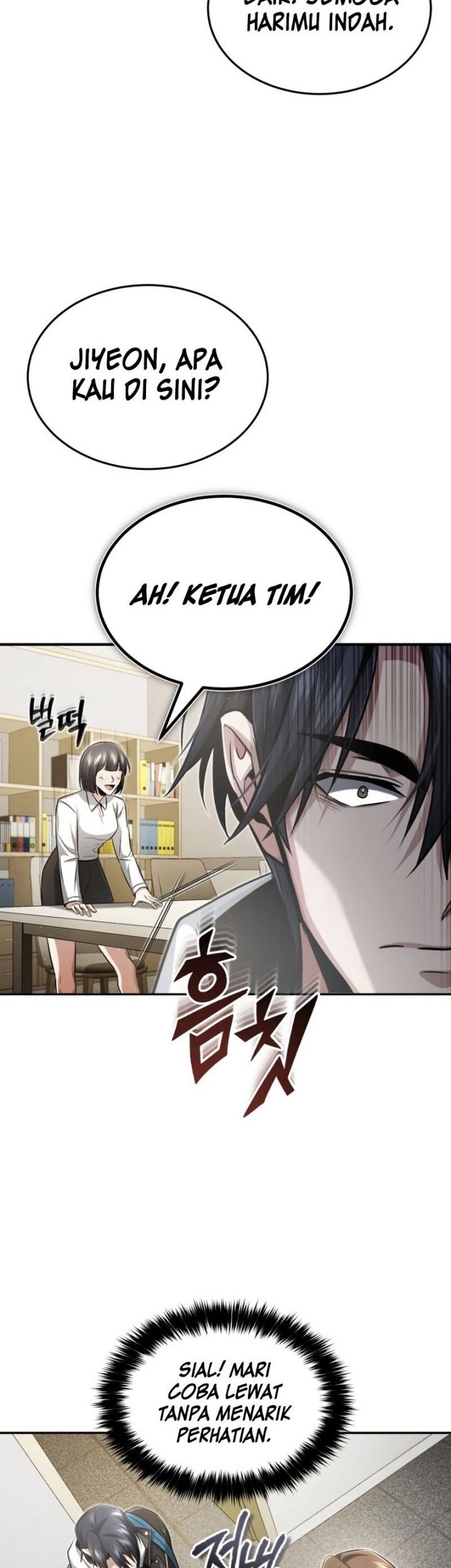Regressor’s Life After Retirement Chapter 2 - halaman 51