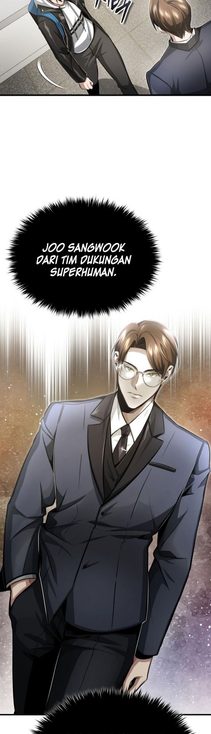 Regressor’s Life After Retirement Chapter 2 - halaman 52