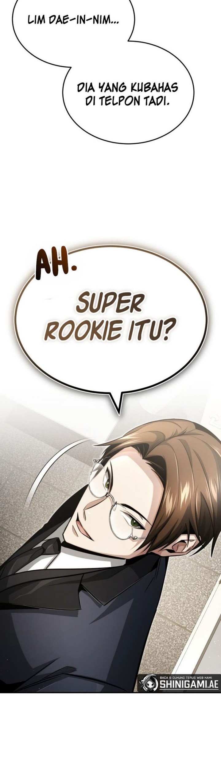 Regressor’s Life After Retirement Chapter 2 - halaman 55