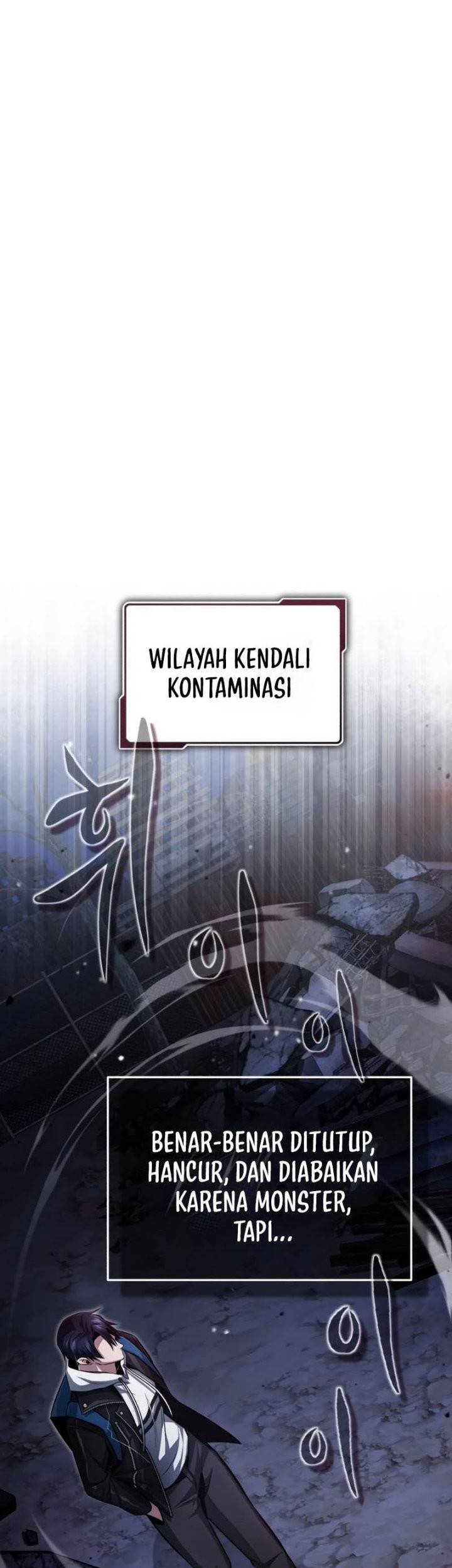 Regressor’s Life After Retirement Chapter 2 - halaman 56