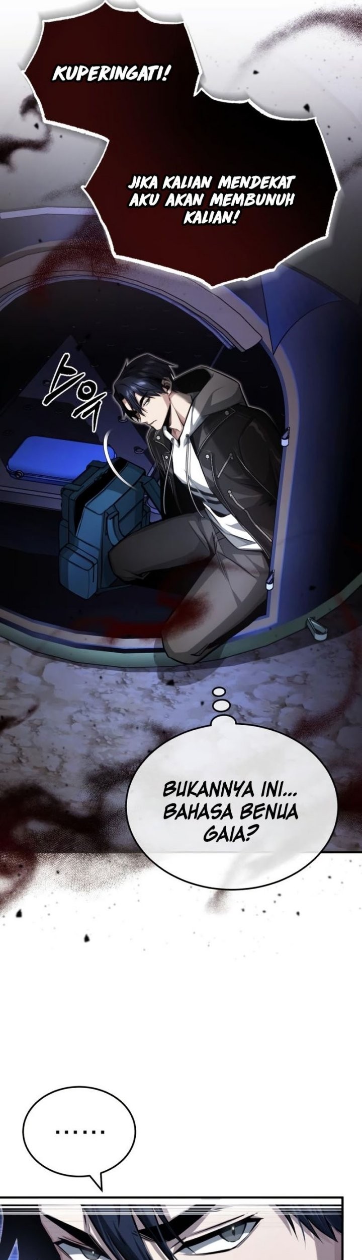 Regressor’s Life After Retirement Chapter 2 - halaman 62