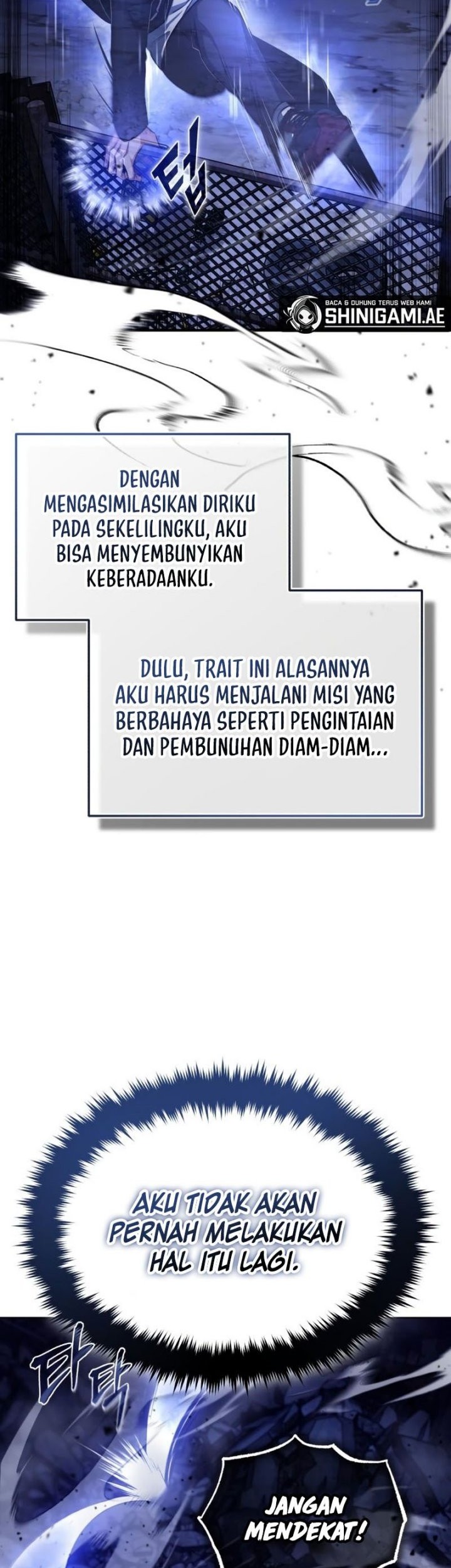 Regressor’s Life After Retirement Chapter 2 - halaman 64