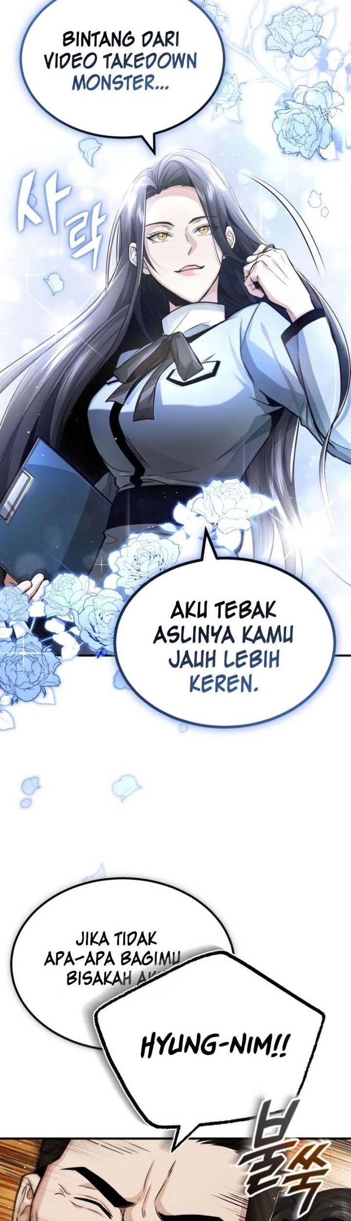 Regressor’s Life After Retirement Chapter 2 - halaman 7
