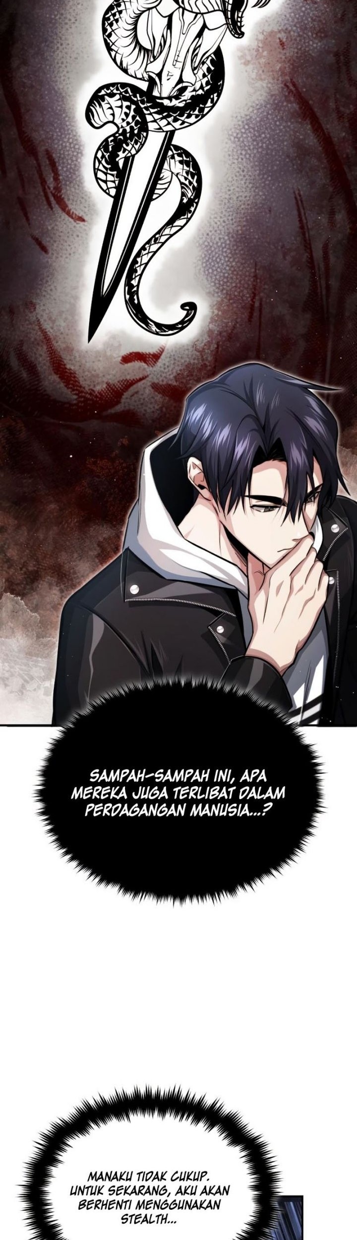 Regressor’s Life After Retirement Chapter 2 - halaman 72