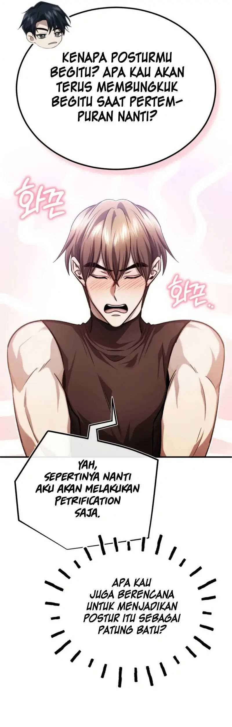 Regressor’s Life After Retirement Chapter 20 - halaman 10