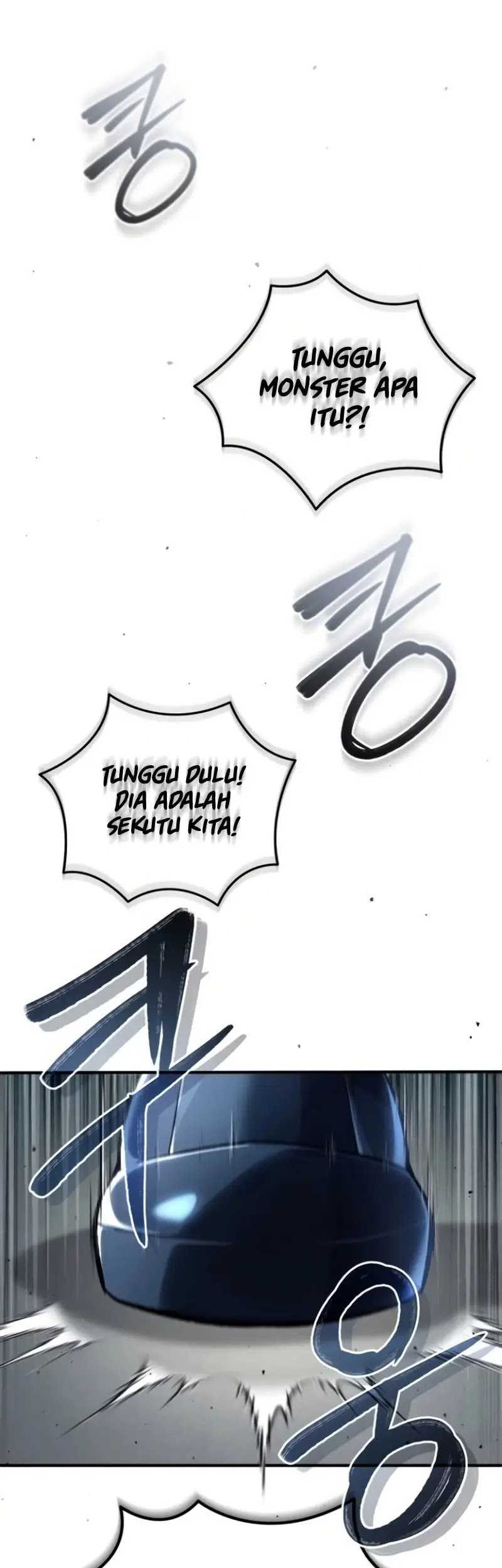Regressor’s Life After Retirement Chapter 20 - halaman 18