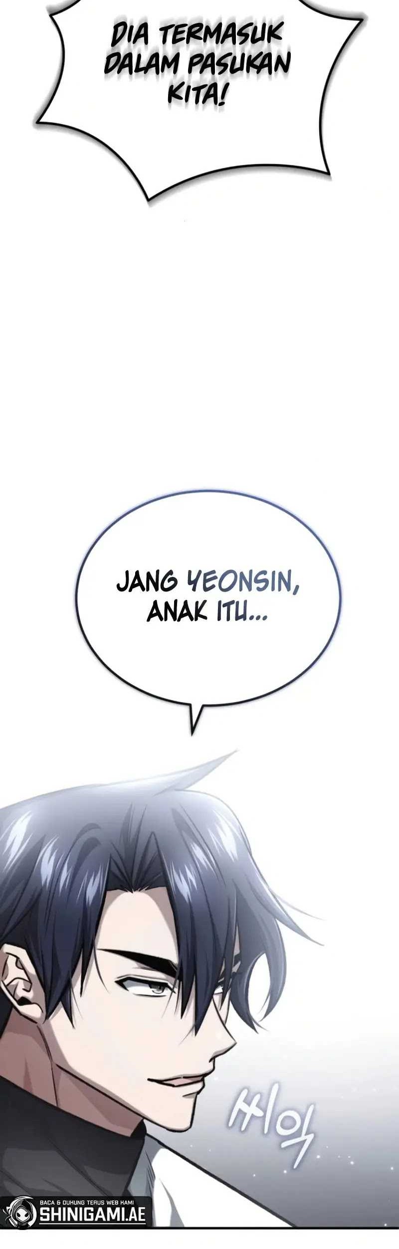 Regressor’s Life After Retirement Chapter 20 - halaman 19