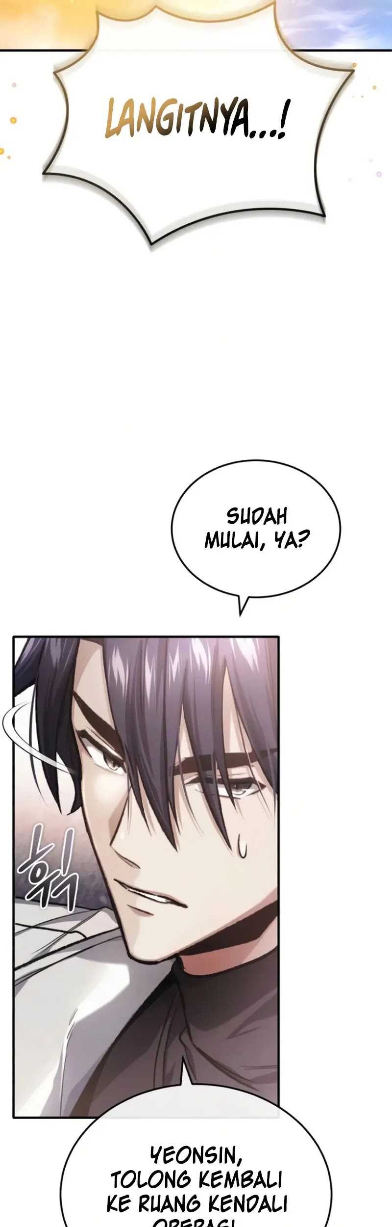 Regressor’s Life After Retirement Chapter 20 - halaman 26