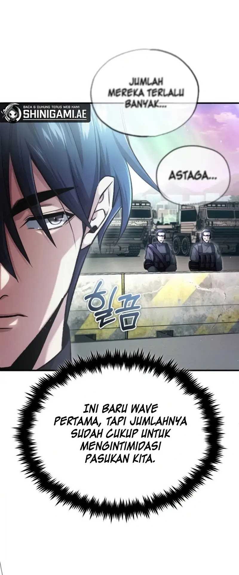 Regressor’s Life After Retirement Chapter 20 - halaman 29