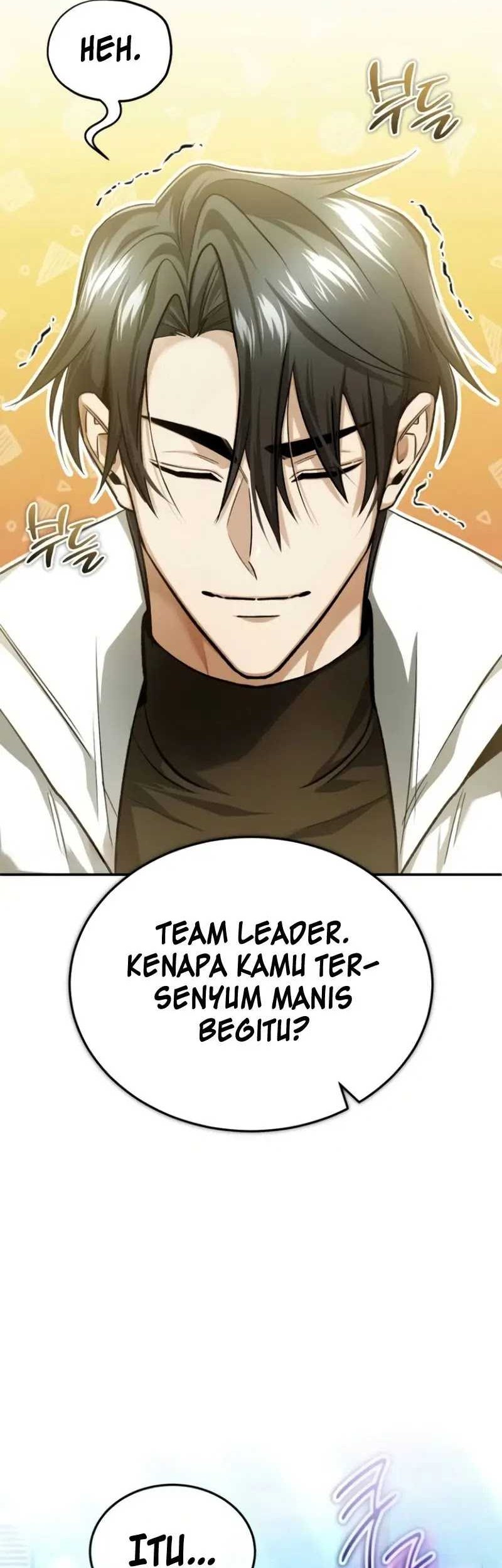 Regressor’s Life After Retirement Chapter 20 - halaman 3