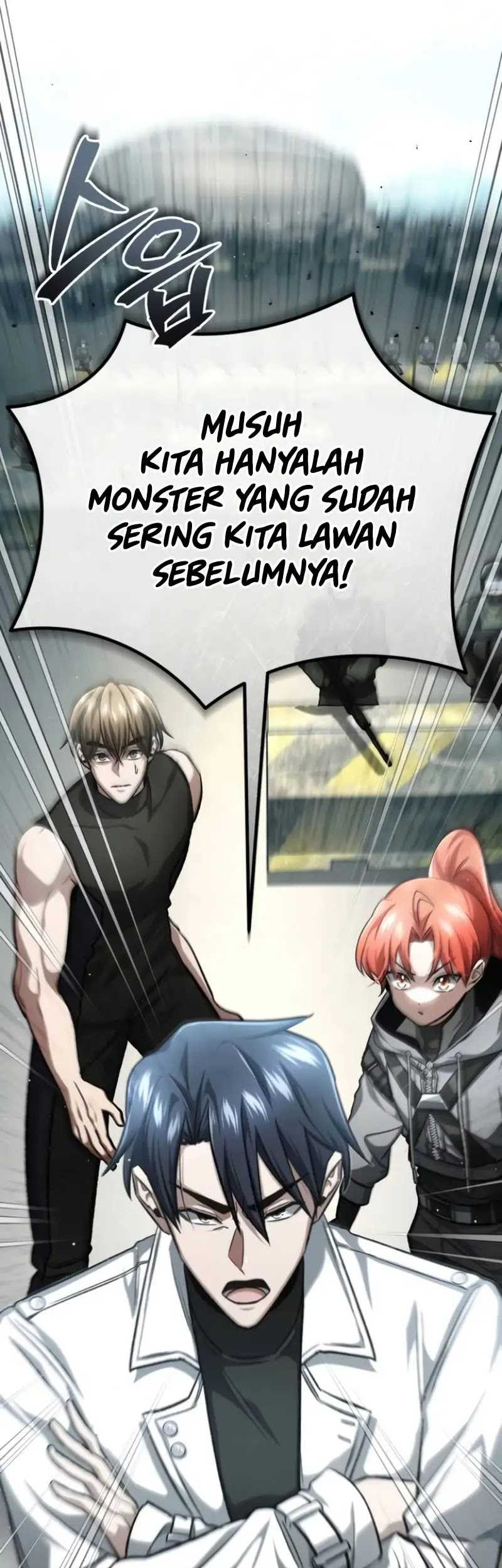 Regressor’s Life After Retirement Chapter 20 - halaman 30