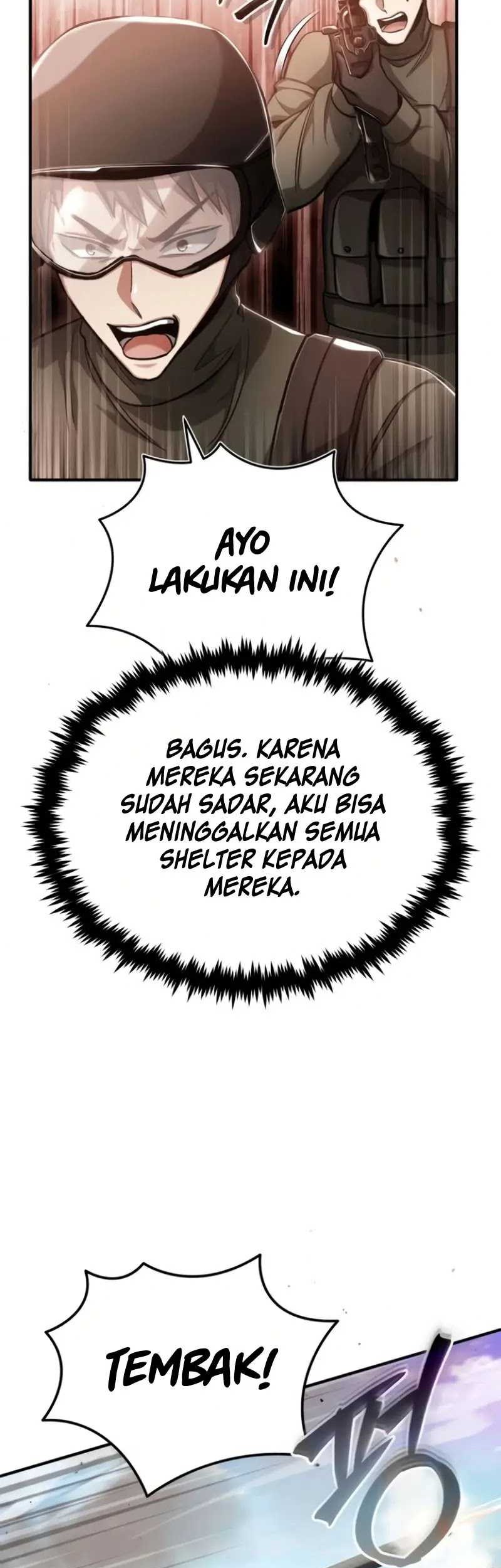 Regressor’s Life After Retirement Chapter 20 - halaman 32
