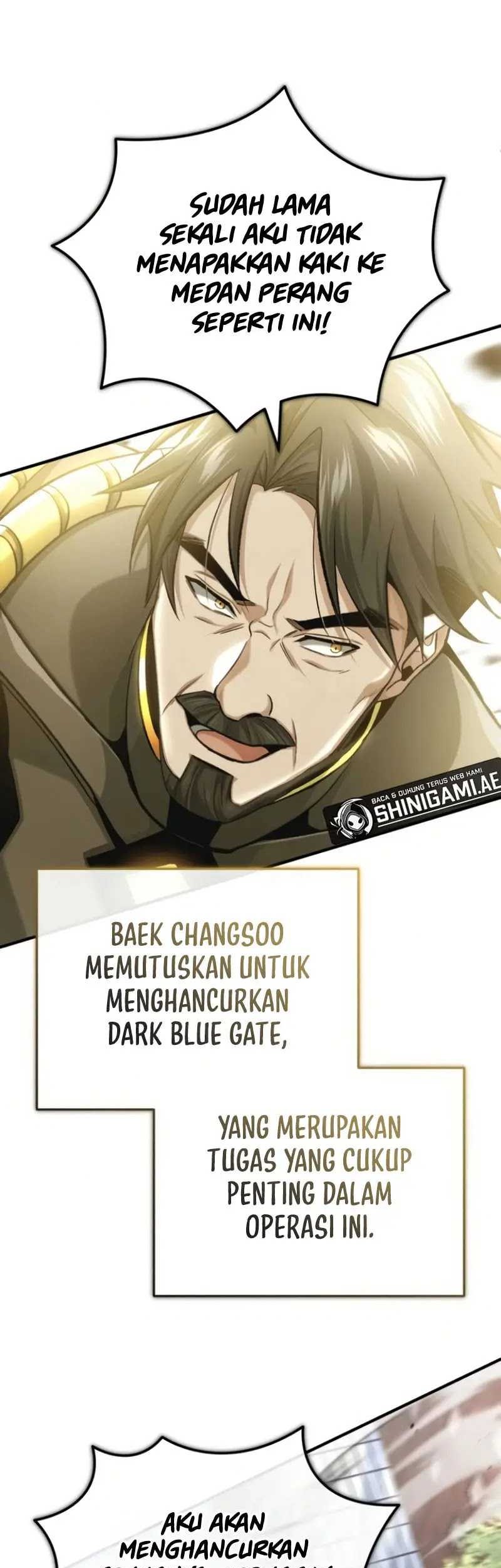 Regressor’s Life After Retirement Chapter 20 - halaman 36