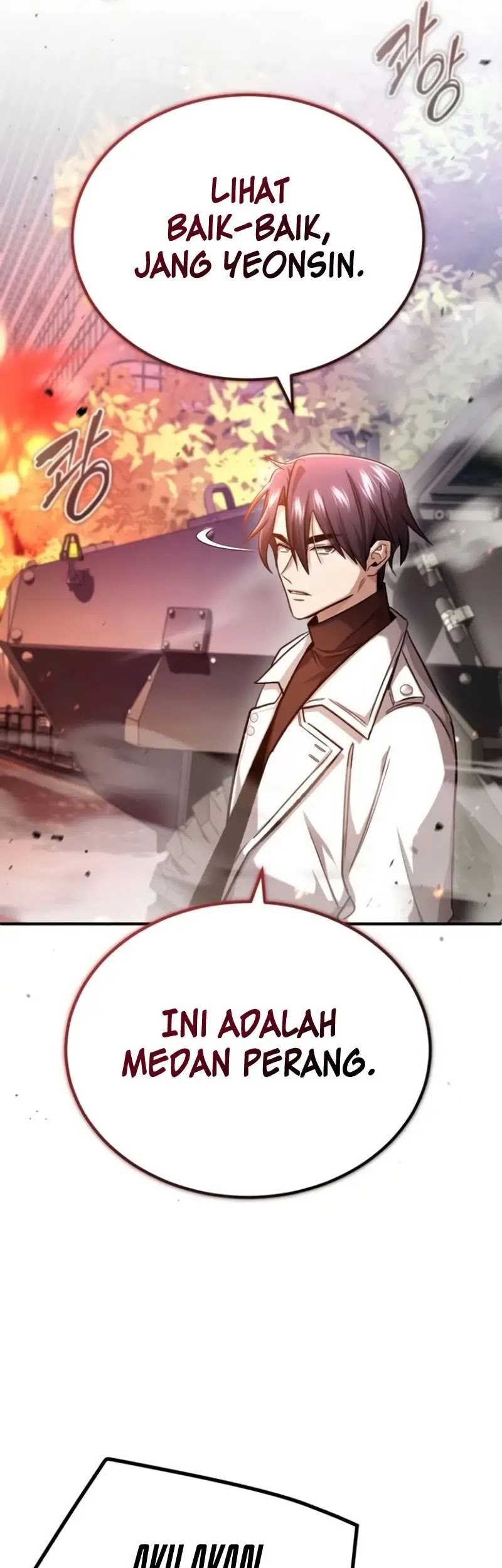 Regressor’s Life After Retirement Chapter 20 - halaman 38