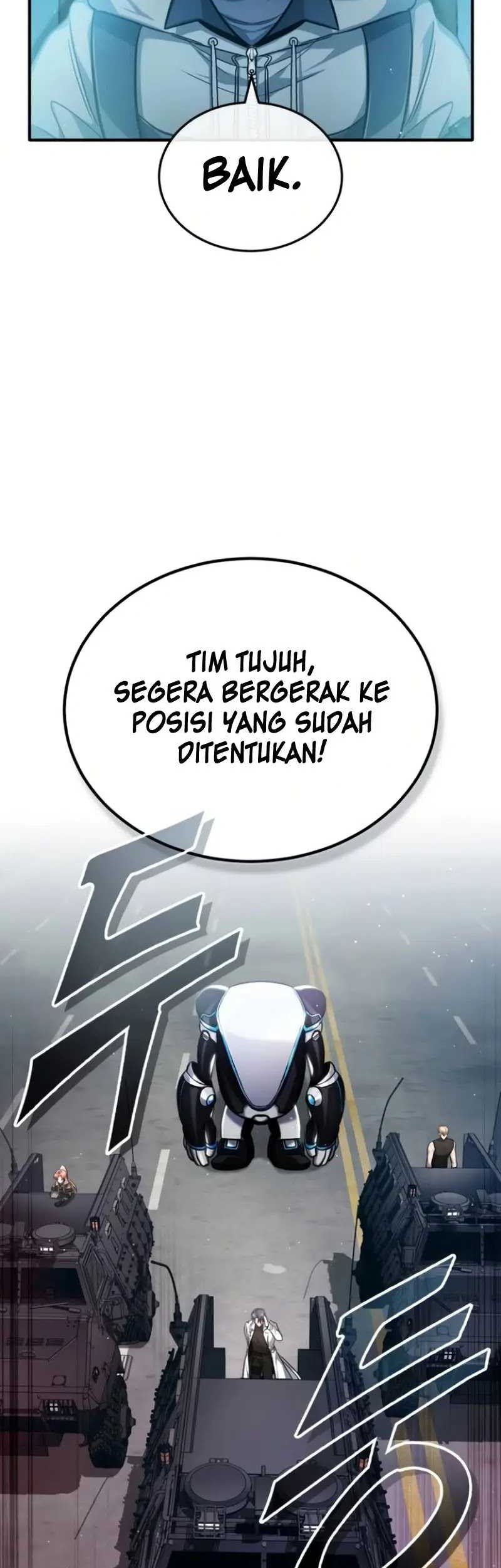 Regressor’s Life After Retirement Chapter 20 - halaman 40