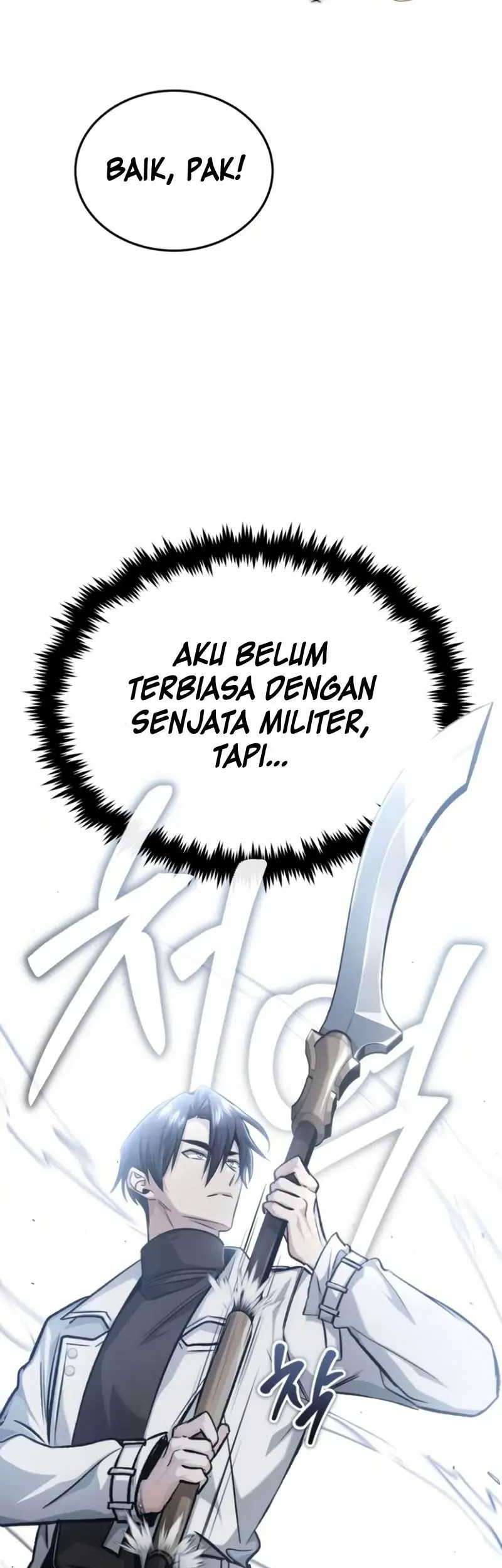 Regressor’s Life After Retirement Chapter 20 - halaman 44
