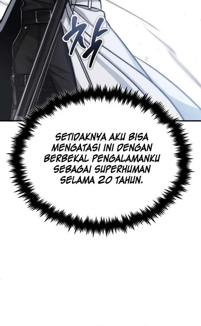 Regressor’s Life After Retirement Chapter 20 - halaman 45
