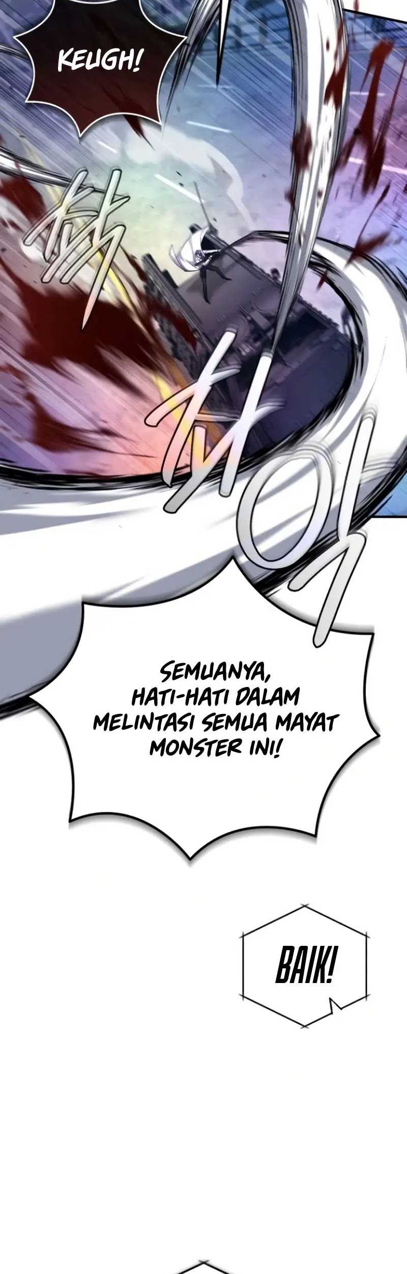 Regressor’s Life After Retirement Chapter 20 - halaman 48