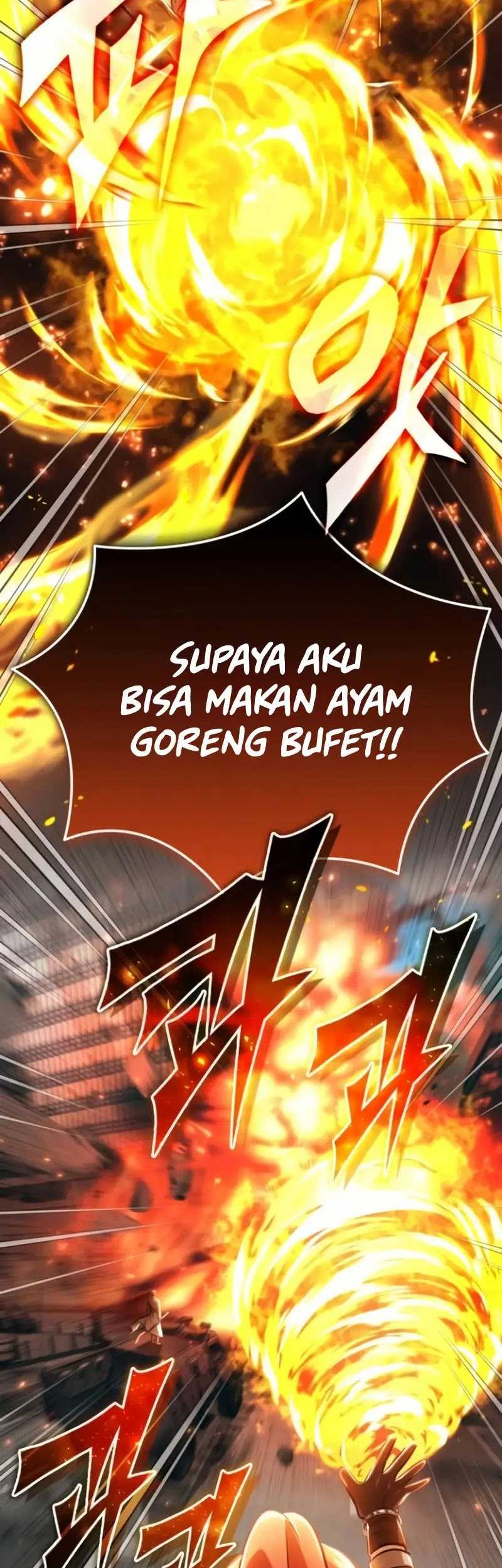 Regressor’s Life After Retirement Chapter 20 - halaman 51
