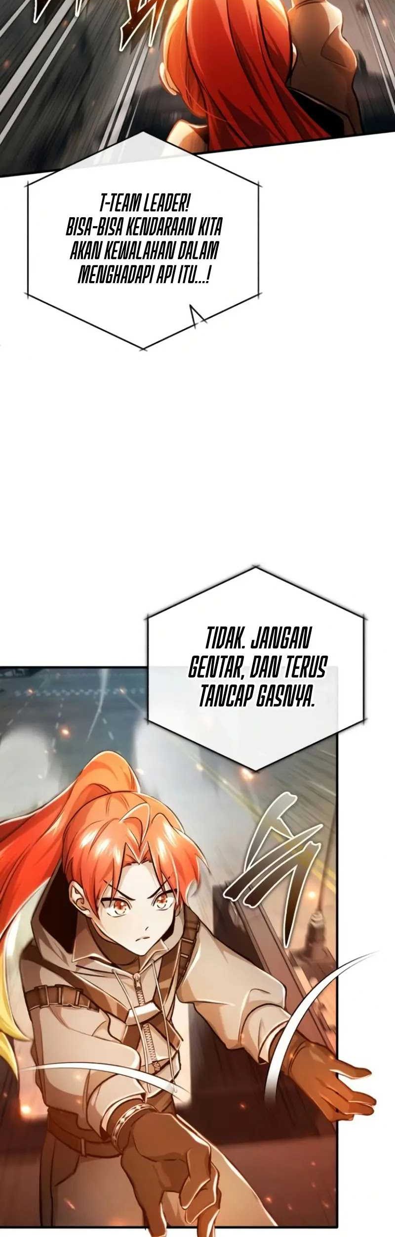 Regressor’s Life After Retirement Chapter 20 - halaman 52