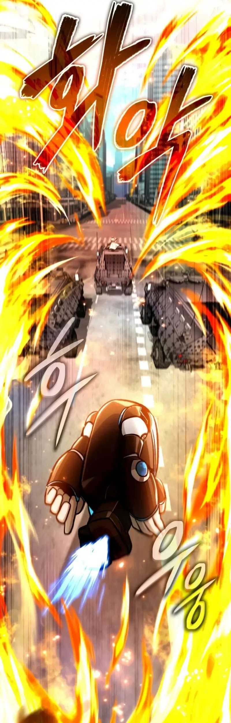 Regressor’s Life After Retirement Chapter 20 - halaman 54