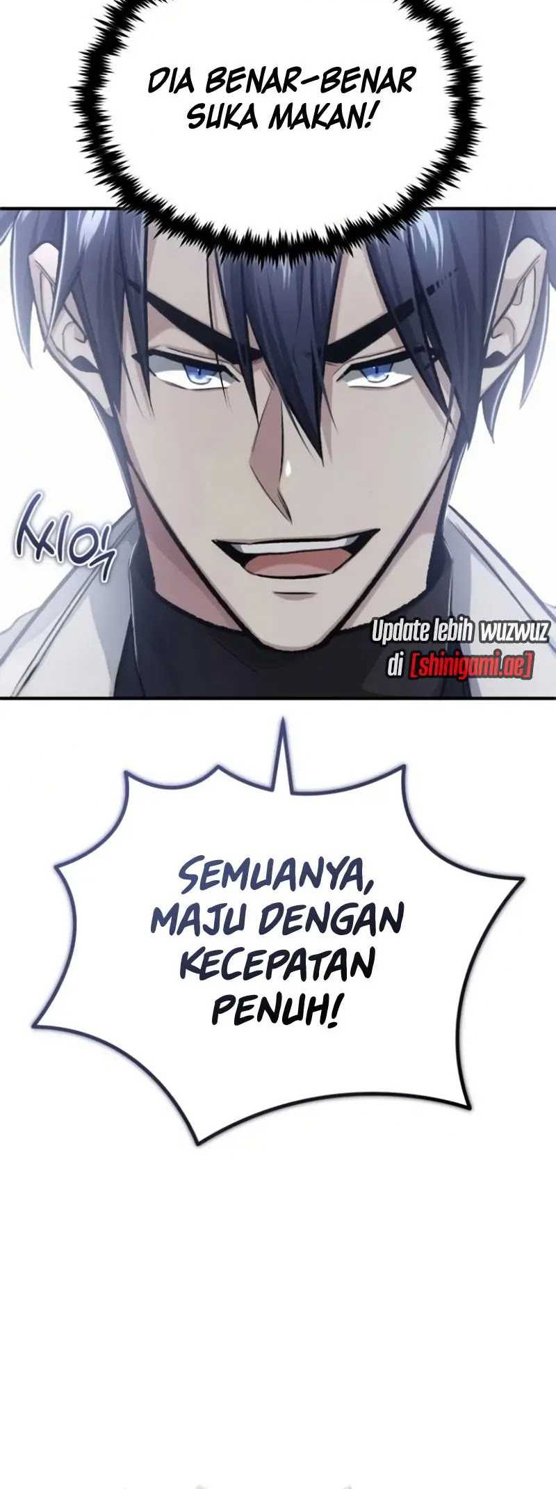 Regressor’s Life After Retirement Chapter 20 - halaman 57