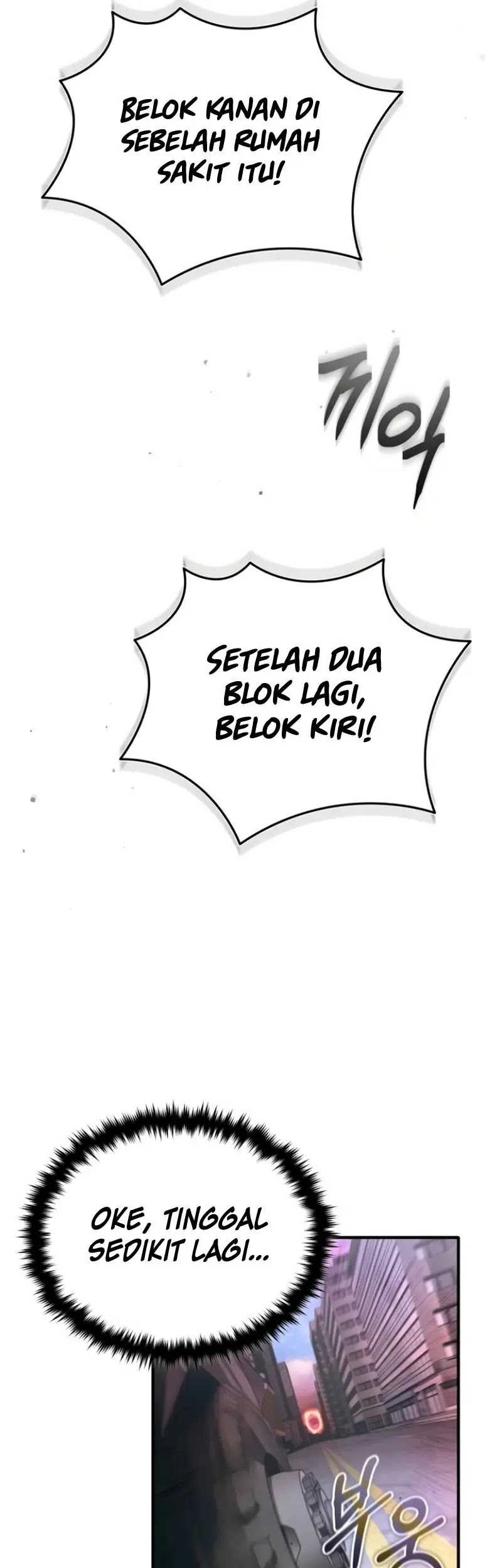 Regressor’s Life After Retirement Chapter 20 - halaman 58