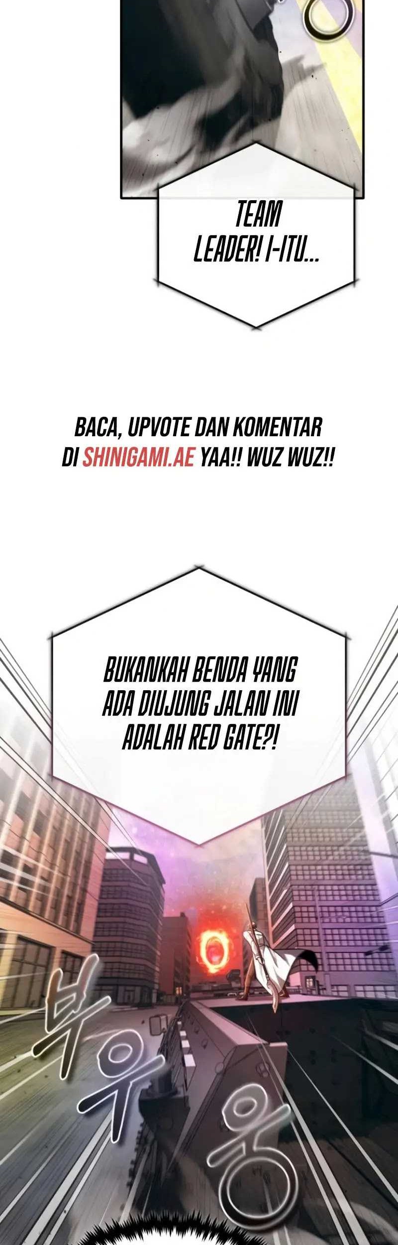 Regressor’s Life After Retirement Chapter 20 - halaman 59