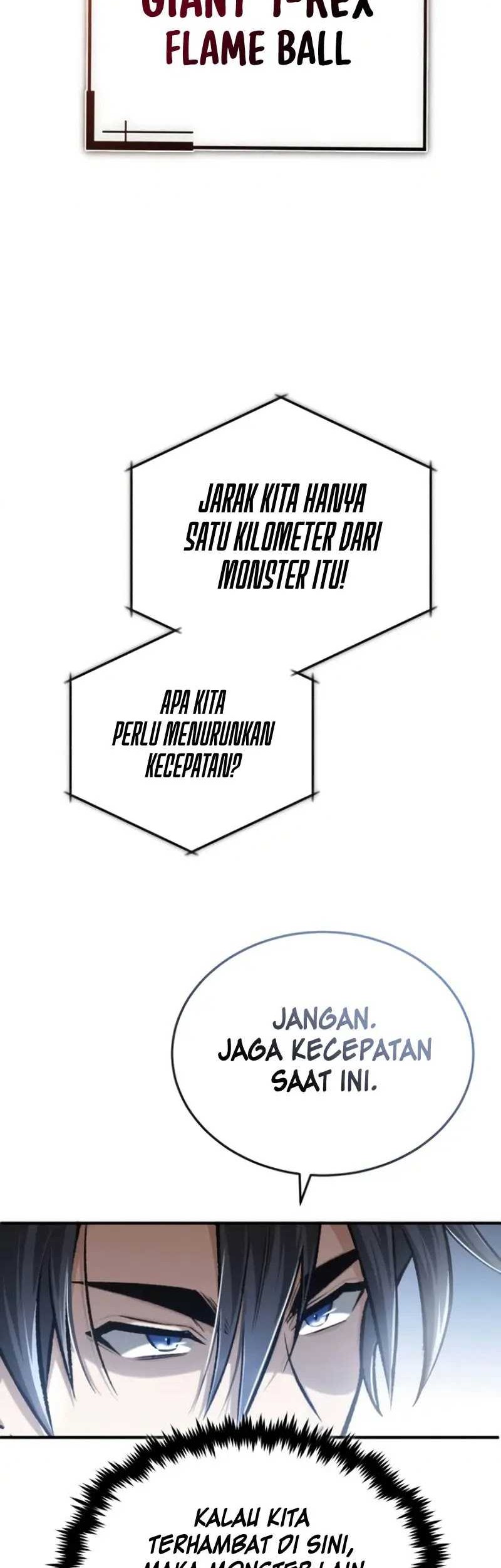 Regressor’s Life After Retirement Chapter 20 - halaman 63