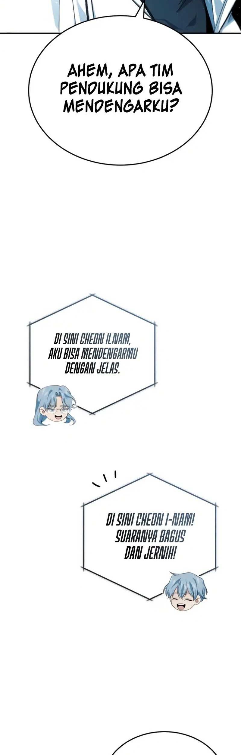Regressor’s Life After Retirement Chapter 20 - halaman 7