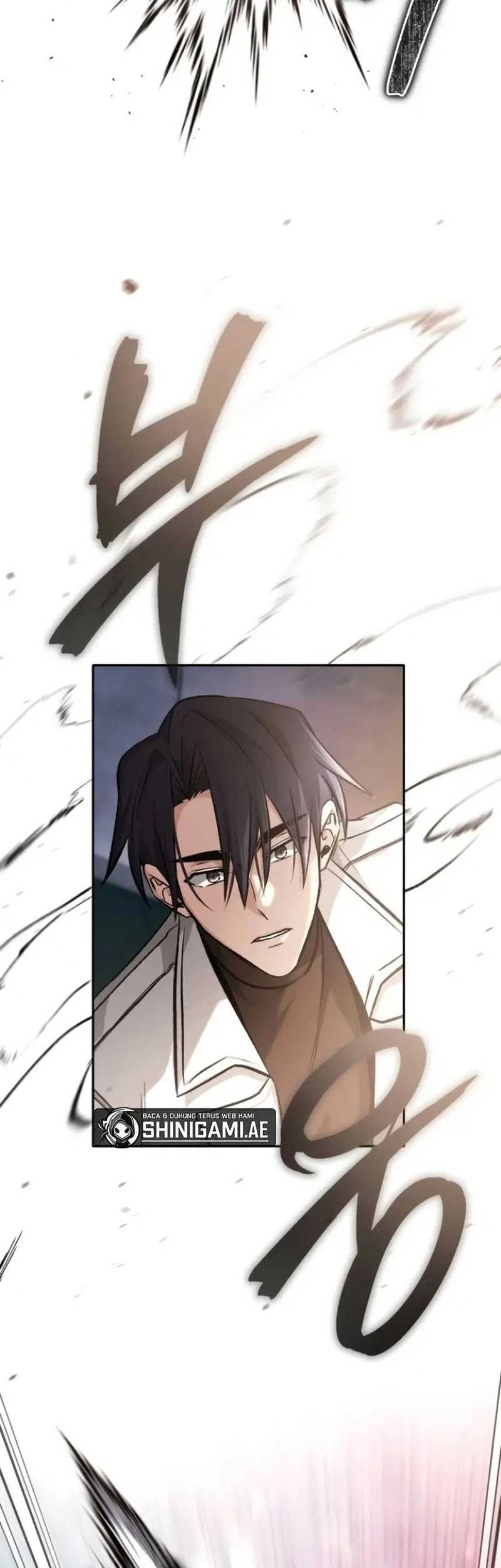 Regressor’s Life After Retirement Chapter 20 - halaman 71