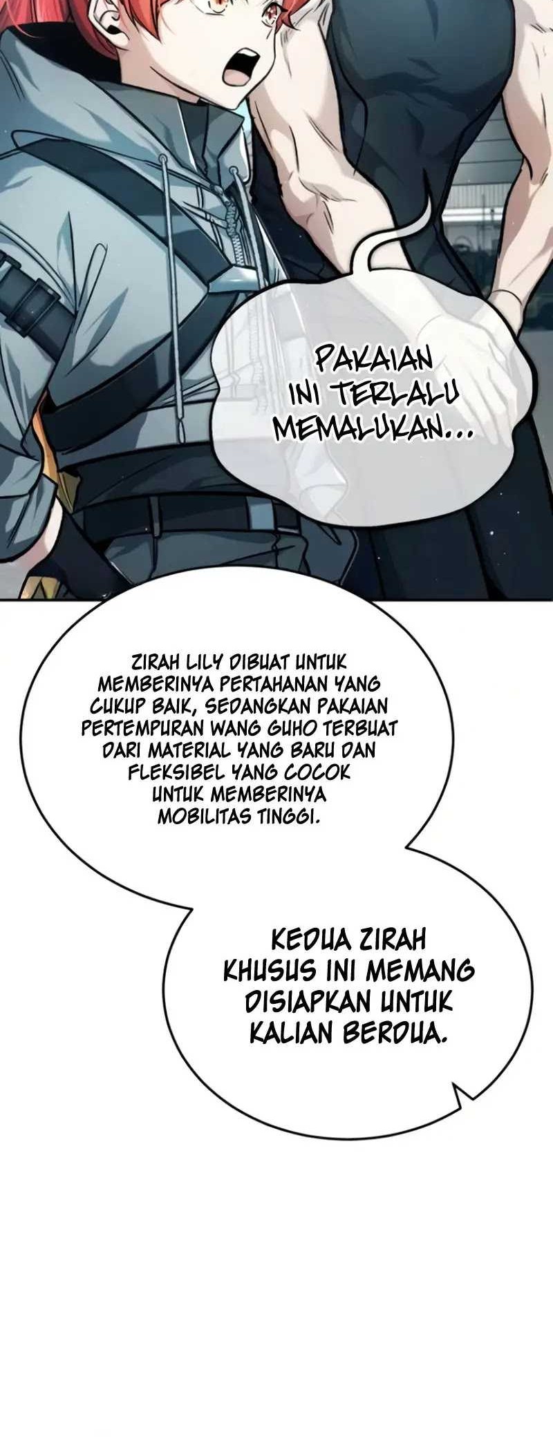 Regressor’s Life After Retirement Chapter 20 - halaman 9