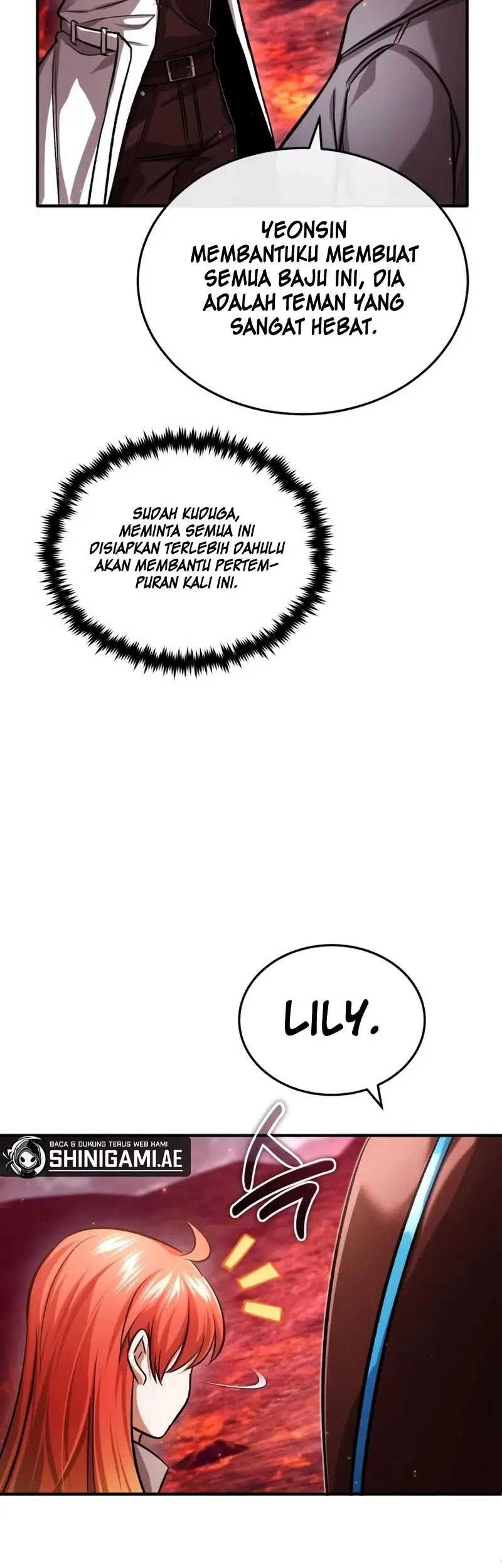 Regressor’s Life After Retirement Chapter 21 - halaman 12