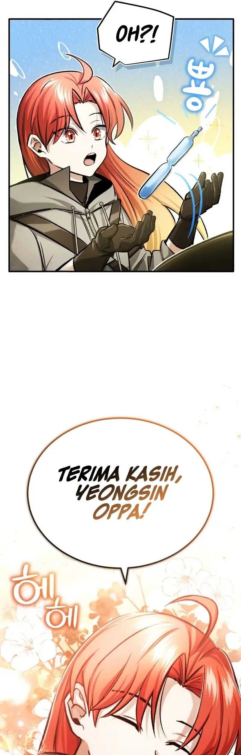 Regressor’s Life After Retirement Chapter 21 - halaman 14