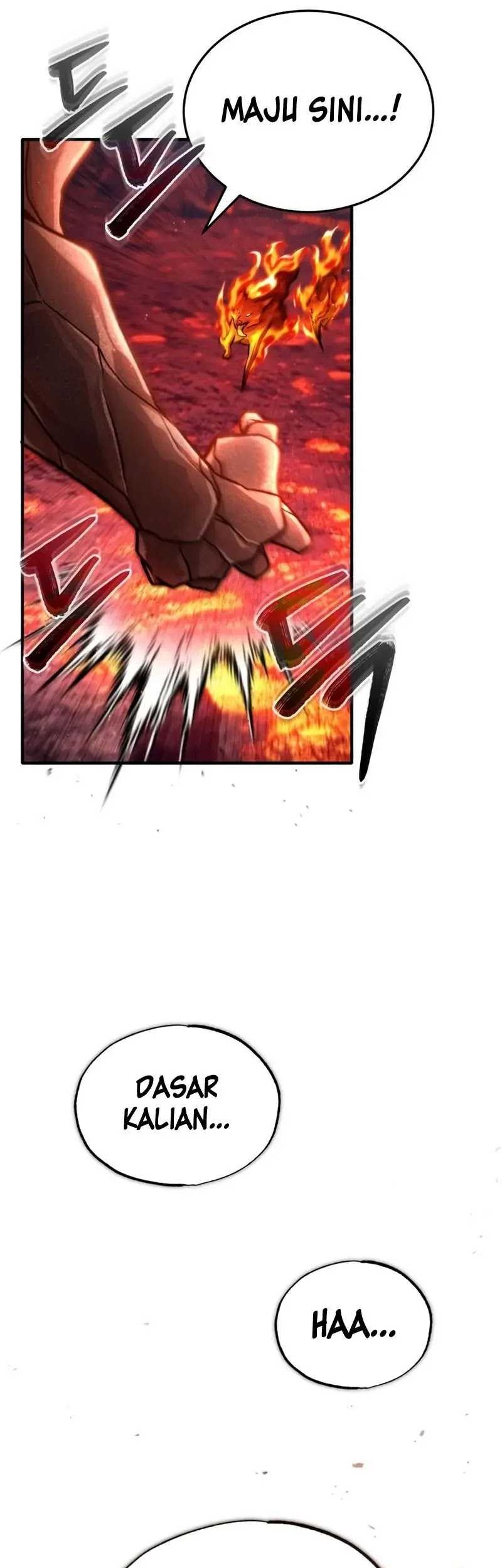 Regressor’s Life After Retirement Chapter 21 - halaman 20