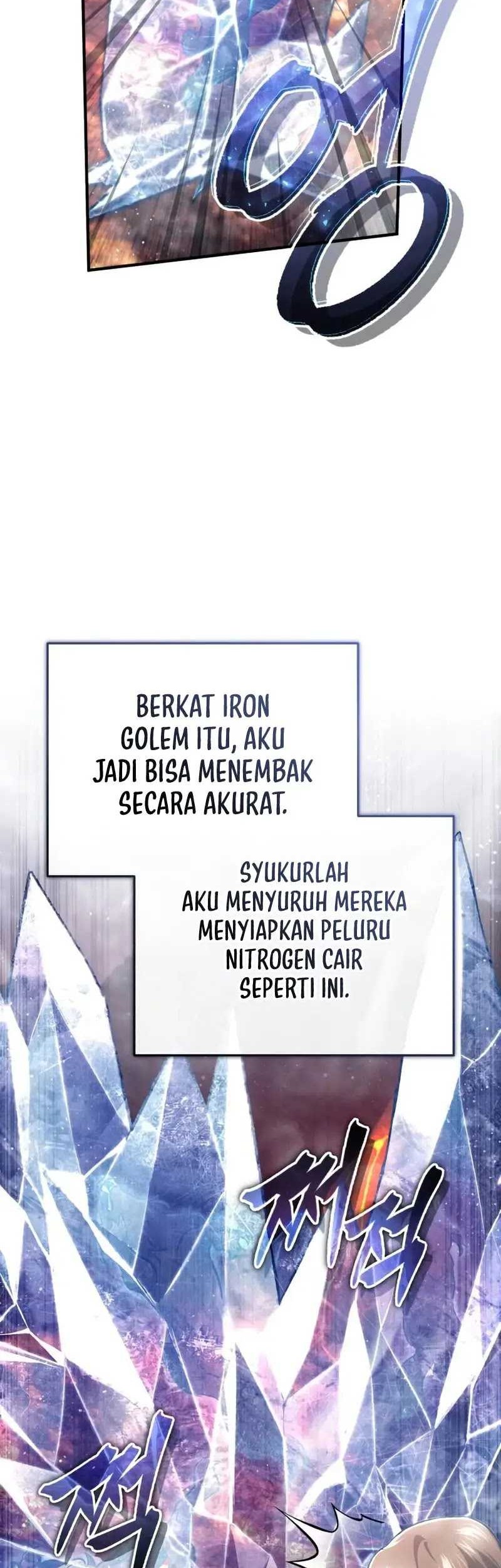 Regressor’s Life After Retirement Chapter 21 - halaman 23