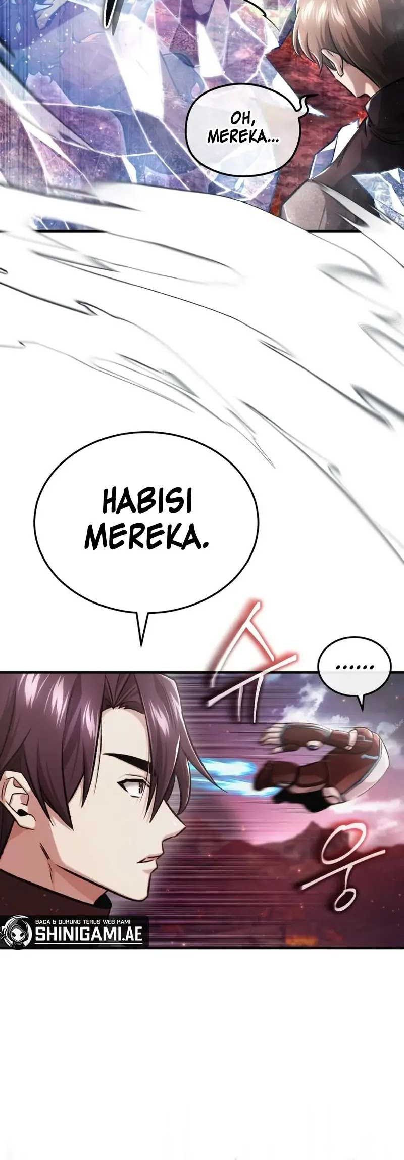 Regressor’s Life After Retirement Chapter 21 - halaman 24