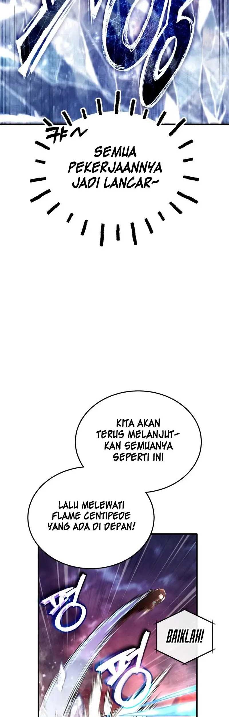 Regressor’s Life After Retirement Chapter 21 - halaman 26